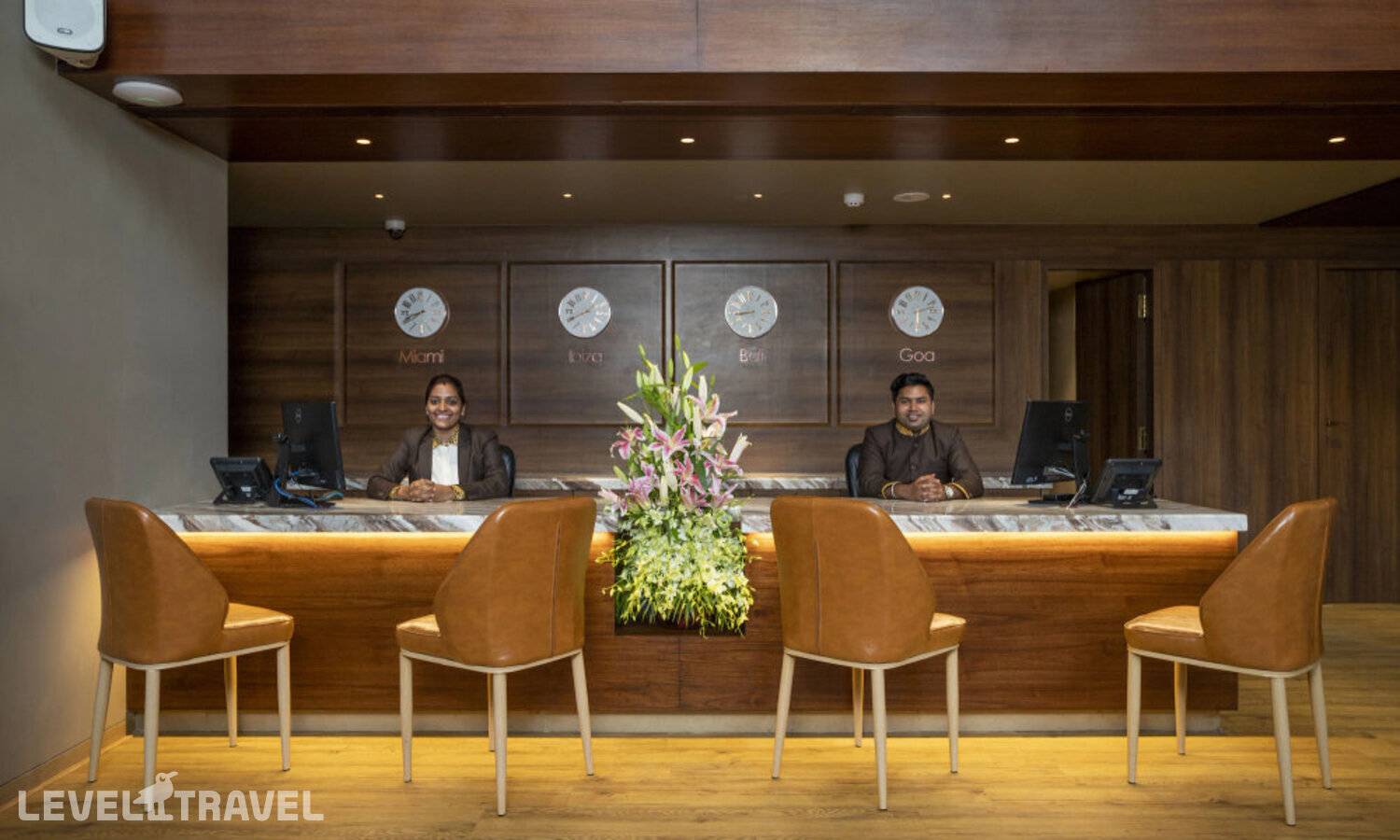 фотографии отеля Yu Hotel Candolim в Индия(Кандолим) - фото №43