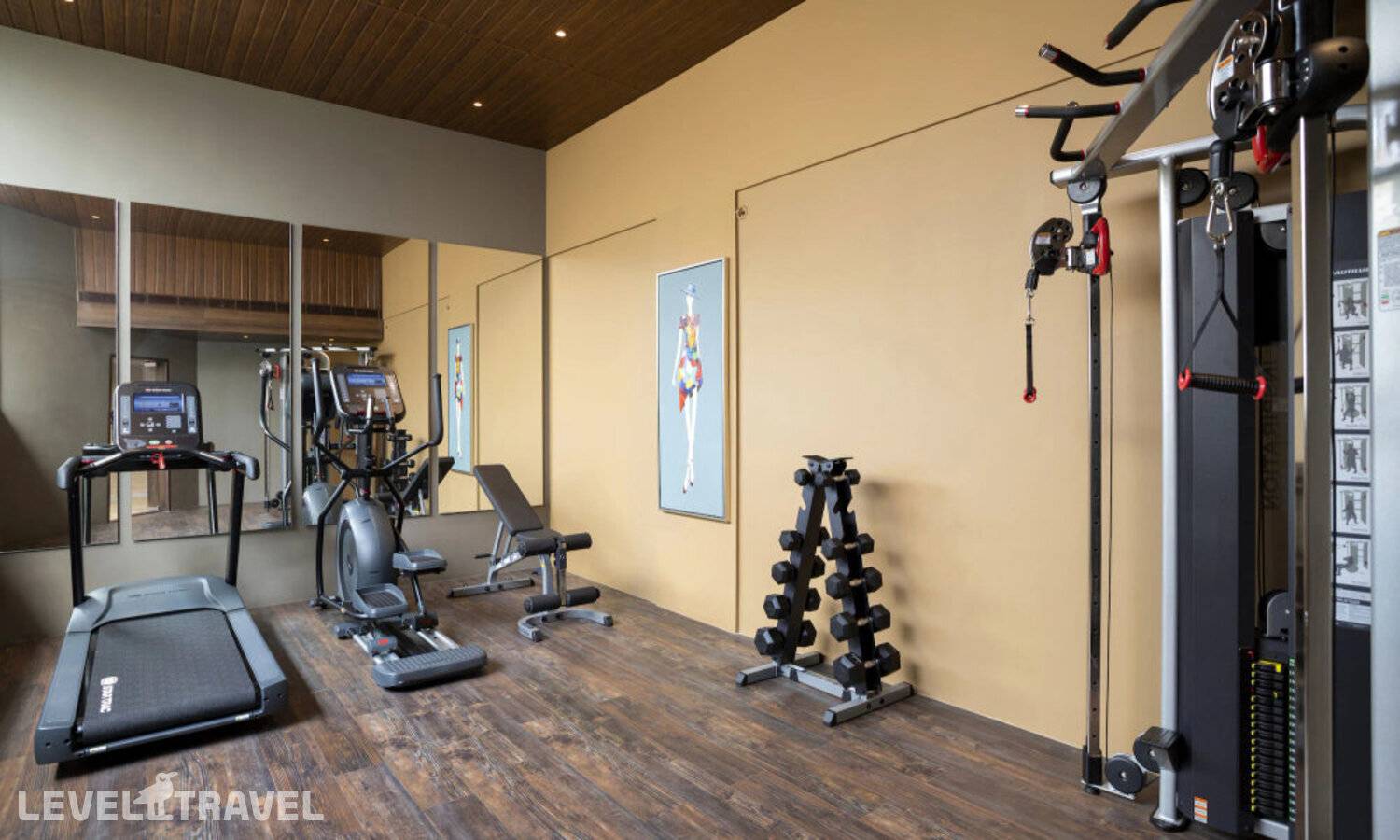 фотографии отеля Yu Hotel Candolim в Индия(Кандолим) - фото №57