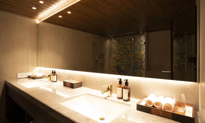 Yu Hotel Candolim