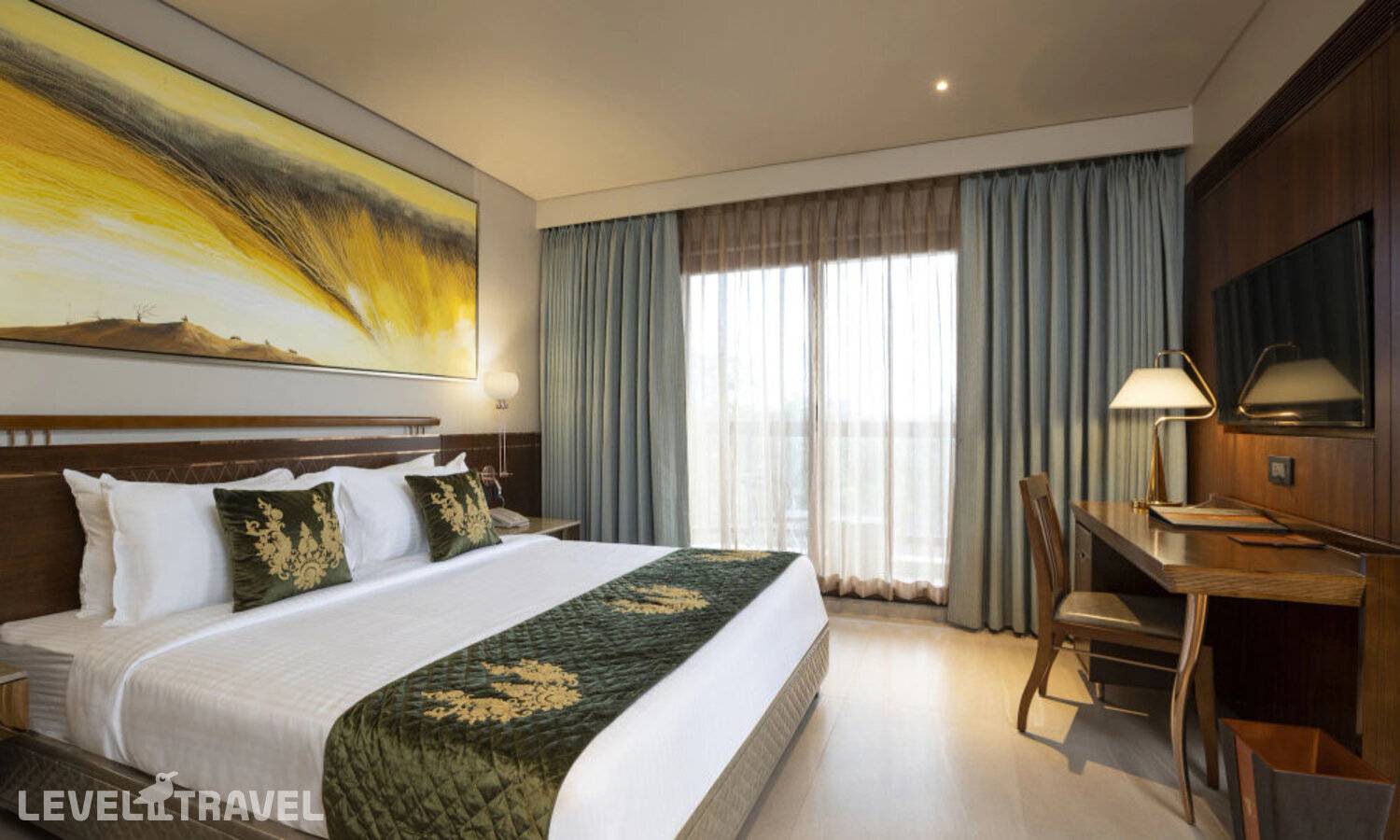 фотографии отеля Yu Hotel Candolim в Индия(Кандолим) - фото №3