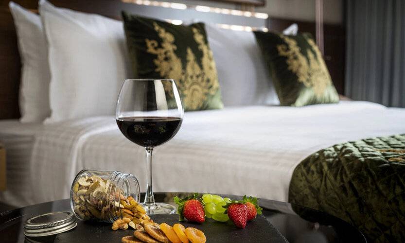Yu Hotel Candolim