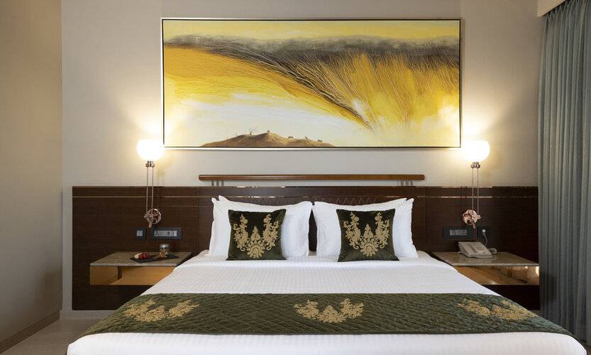 Yu Hotel Candolim