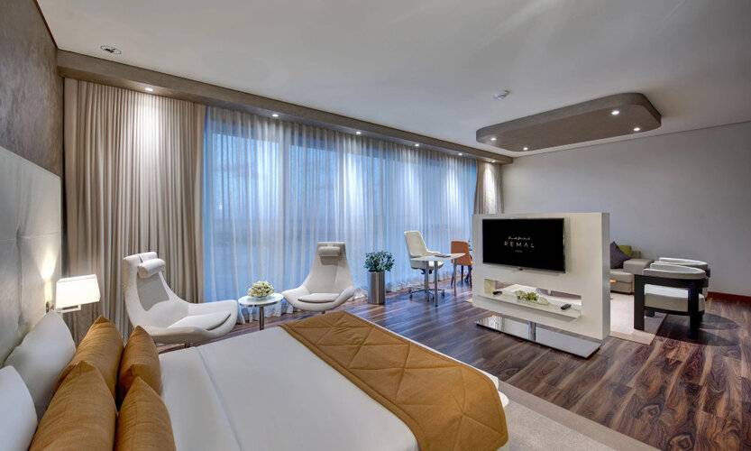 Remal Hotel