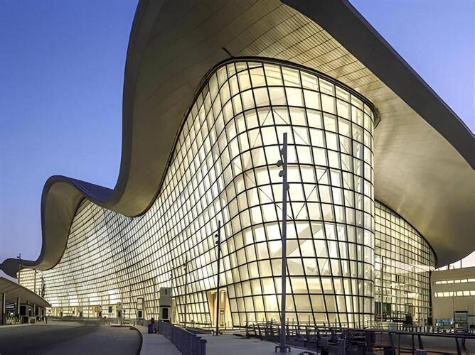 Auhotel Abu Dhabi - Airport Transit Hotel