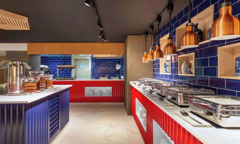 La Quinta By Wyndham Abu Dhabi Al Wahda