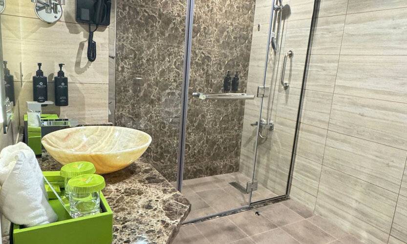 La Quinta By Wyndham Abu Dhabi Al Wahda