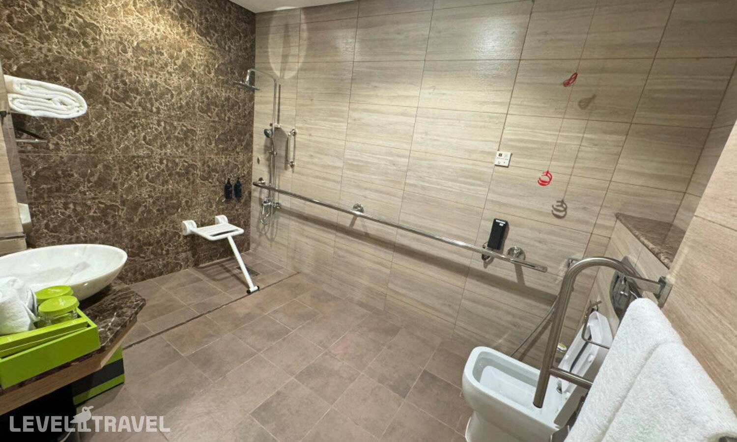 фотографии отеля La Quinta By Wyndham Abu Dhabi Al Wahda в ОАЭ(Абу-Даби) - фото №20