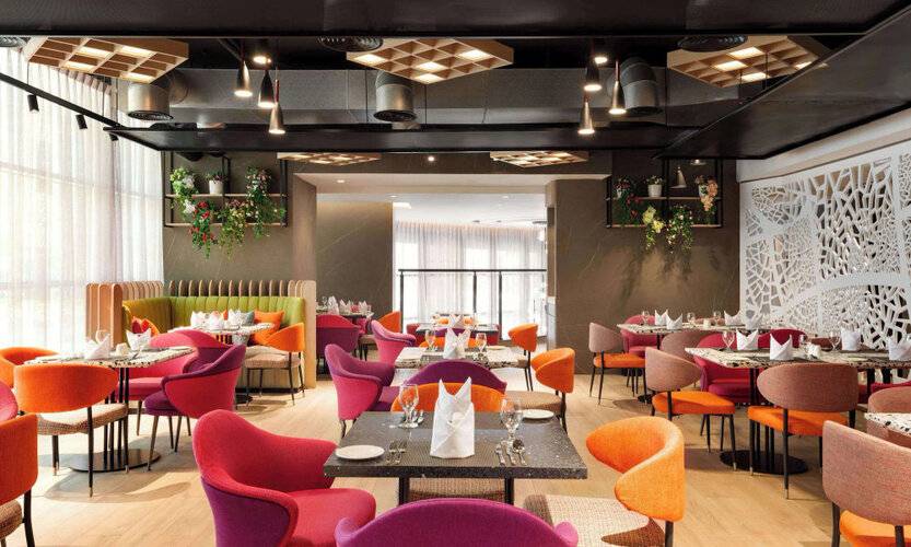 La Quinta By Wyndham Abu Dhabi Al Wahda