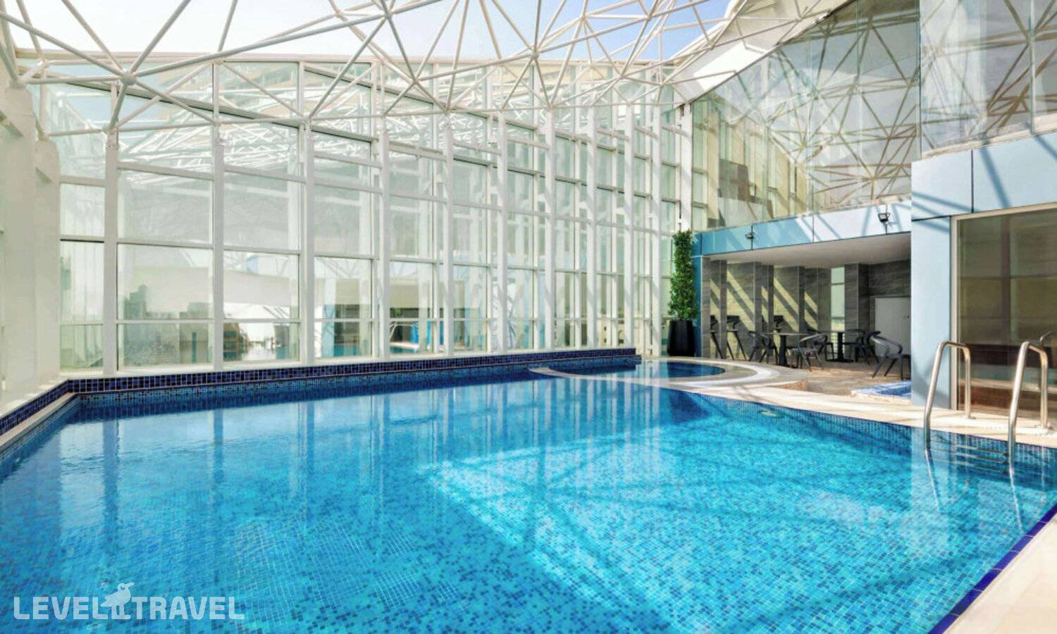 фотографии отеля La Quinta By Wyndham Abu Dhabi Al Wahda в ОАЭ(Абу-Даби) - фото №27