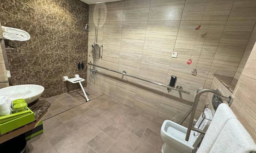 La Quinta By Wyndham Abu Dhabi Al Wahda