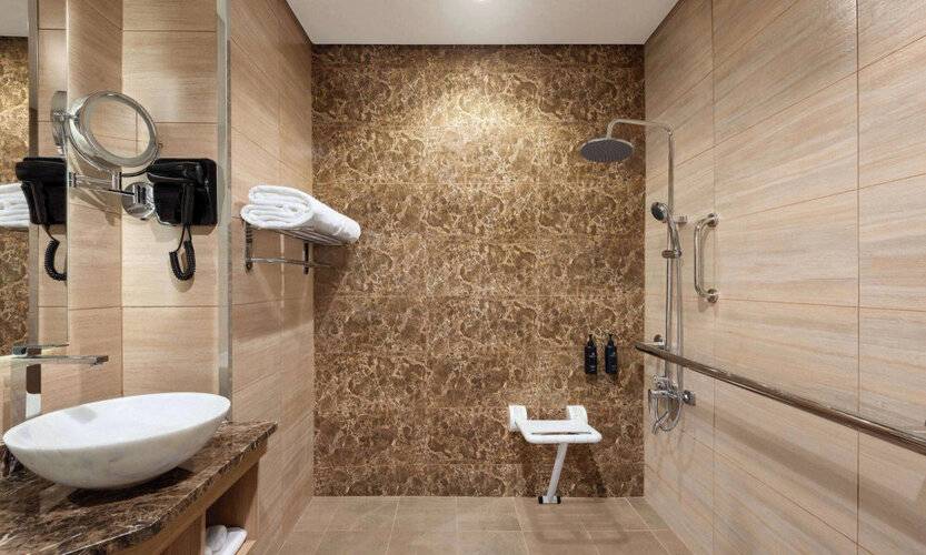 La Quinta By Wyndham Abu Dhabi Al Wahda