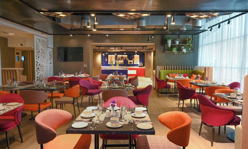 La Quinta By Wyndham Abu Dhabi Al Wahda