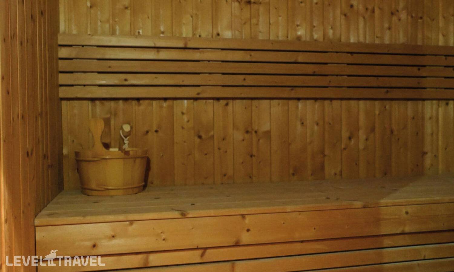 фотографии отеля La Quinta By Wyndham Abu Dhabi Al Wahda в ОАЭ(Абу-Даби) - фото №22