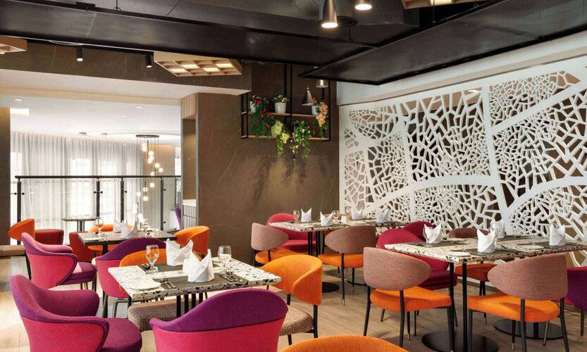 La Quinta By Wyndham Abu Dhabi Al Wahda