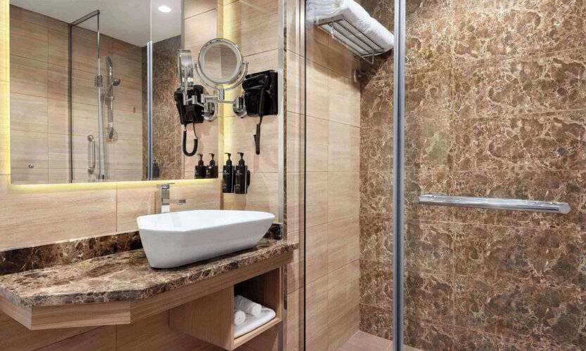 La Quinta By Wyndham Abu Dhabi Al Wahda