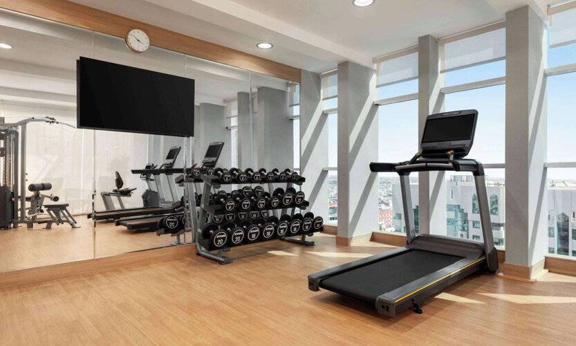 La Quinta By Wyndham Abu Dhabi Al Wahda