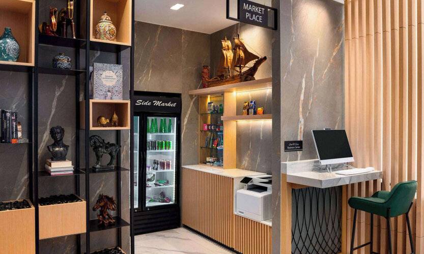 La Quinta By Wyndham Abu Dhabi Al Wahda