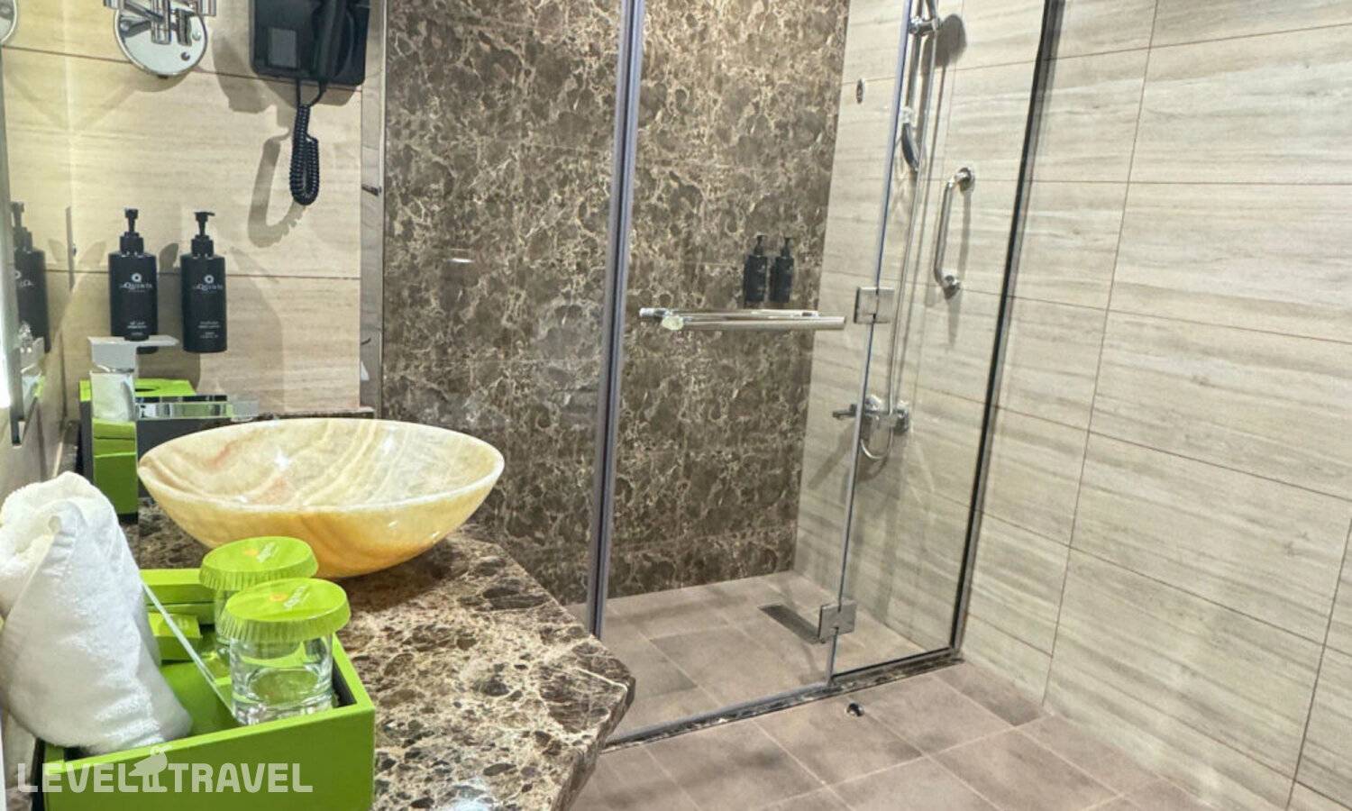 фотографии отеля La Quinta By Wyndham Abu Dhabi Al Wahda в ОАЭ(Абу-Даби) - фото №18