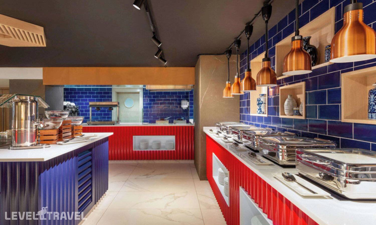 фотографии отеля La Quinta By Wyndham Abu Dhabi Al Wahda в ОАЭ(Абу-Даби) - фото №7