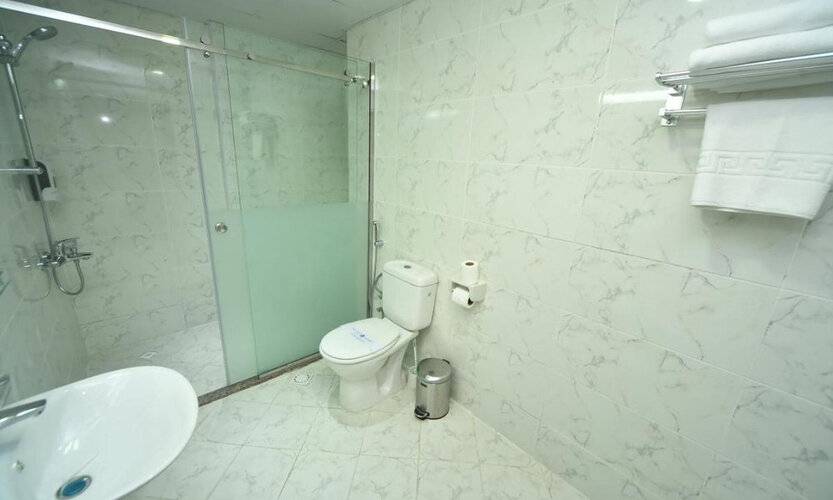 Alain Hotel Apartments Ajman