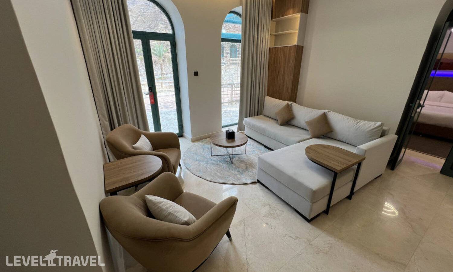 фотографии отеля Dibba Mountain Park Resort в ОАЭ(Дибба) - фото №31