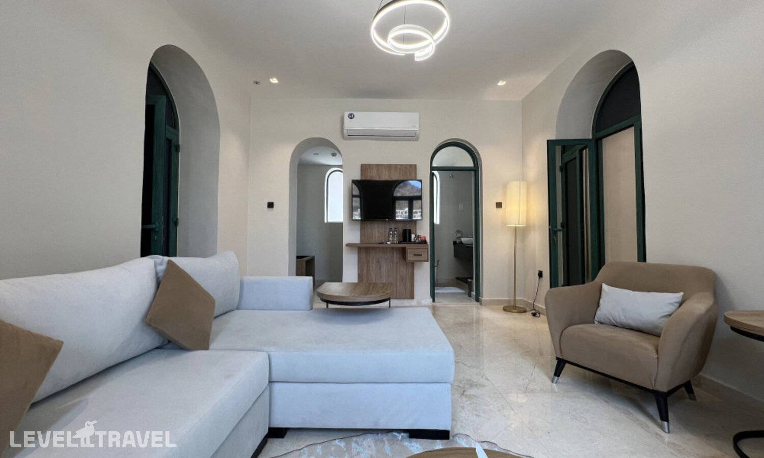 фотографии отеля Dibba Mountain Park Resort в ОАЭ(Дибба) - фото №30