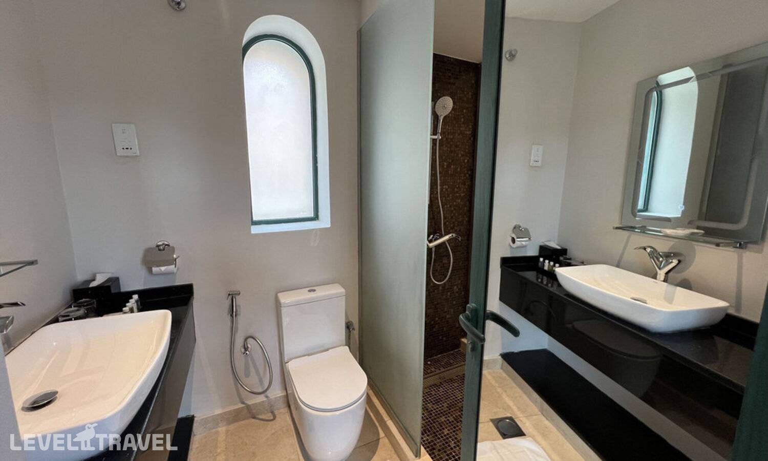 фотографии отеля Dibba Mountain Park Resort в ОАЭ(Дибба) - фото №34