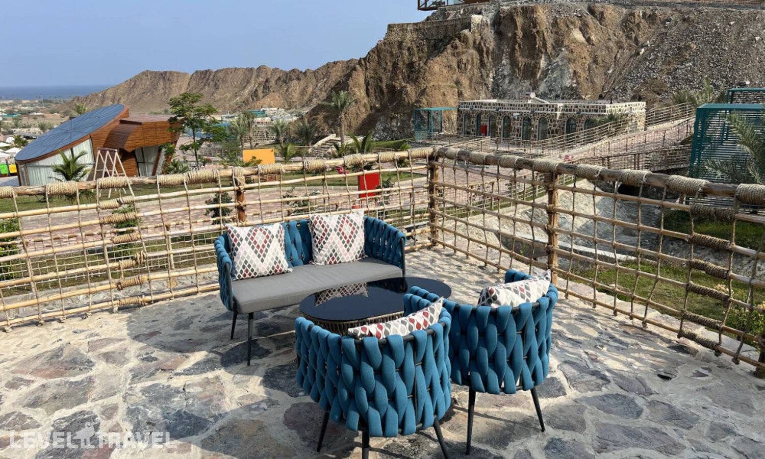 фотографии отеля Dibba Mountain Park Resort в ОАЭ(Дибба) - фото №61