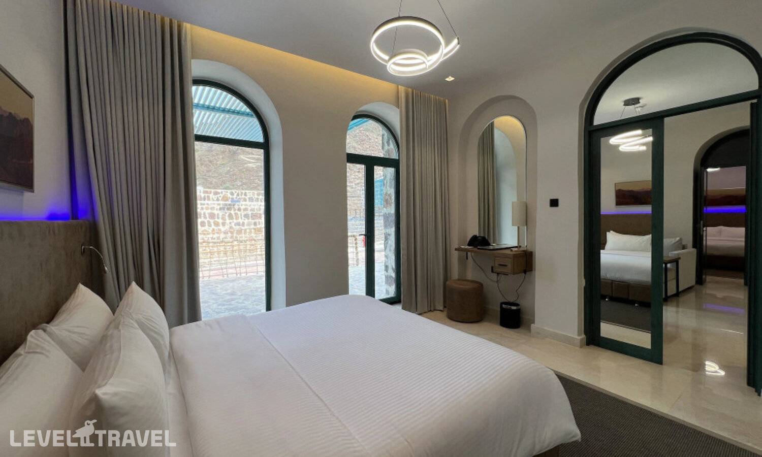 фотографии отеля Dibba Mountain Park Resort в ОАЭ(Дибба) - фото №13