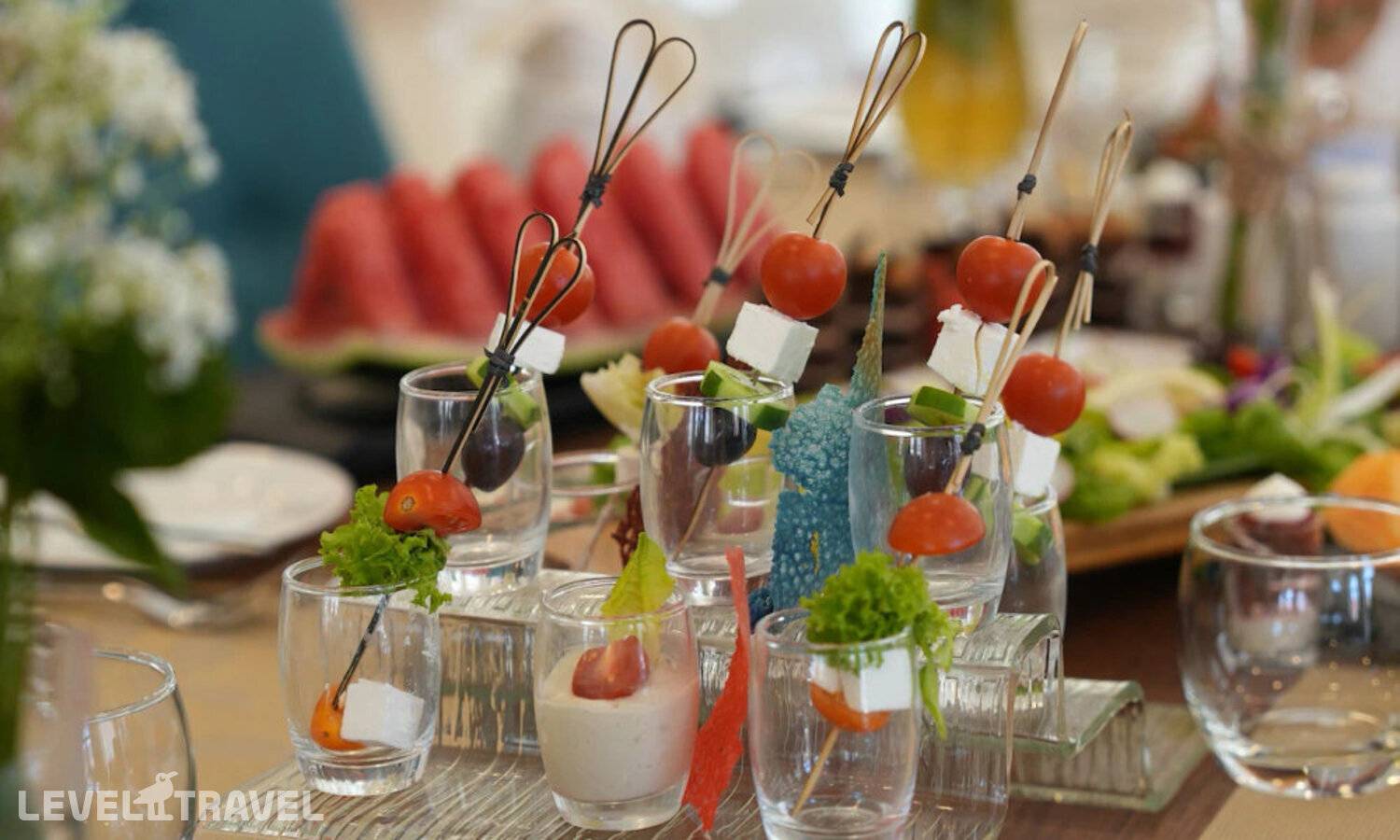 фотографии отеля Dibba Mountain Park Resort в ОАЭ(Дибба) - фото №37