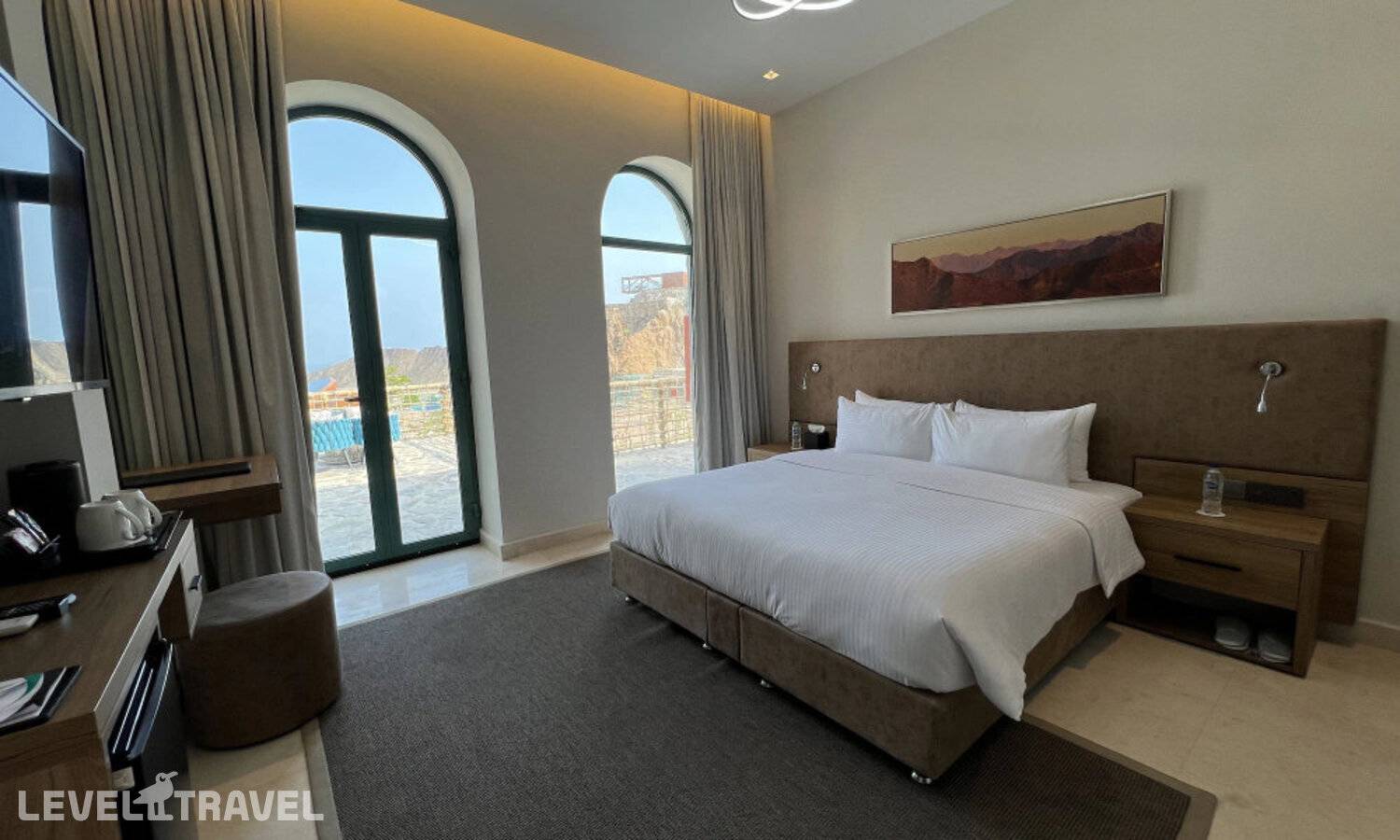 фотографии отеля Dibba Mountain Park Resort в ОАЭ(Дибба) - фото №7