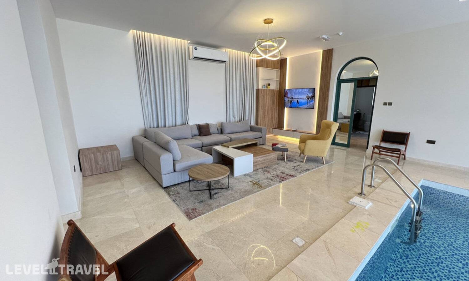 фотографии отеля Dibba Mountain Park Resort в ОАЭ(Дибба) - фото №29