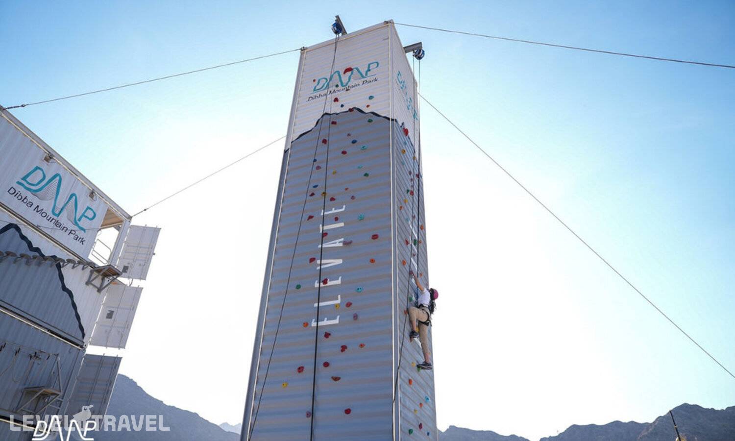 фотографии отеля Dibba Mountain Park Resort в ОАЭ(Дибба) - фото №39