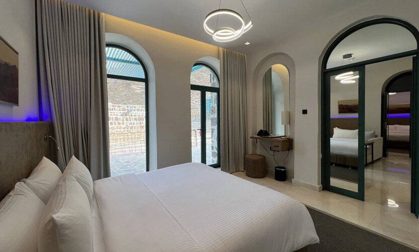 Dibba Mountain Park Resort