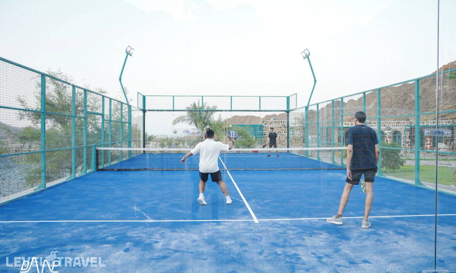 фотографии отеля Dibba Mountain Park Resort в ОАЭ(Дибба) - фото №48