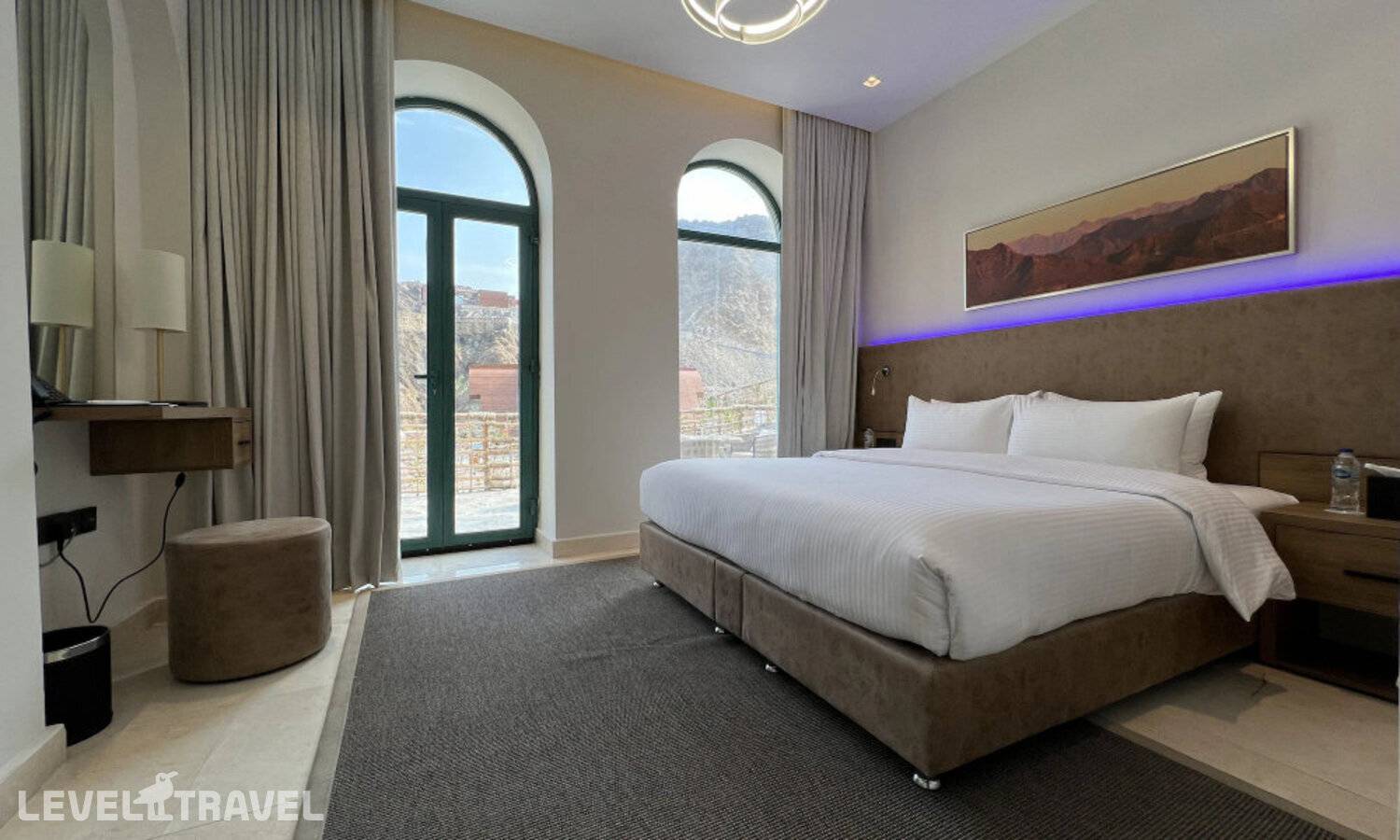 фотографии отеля Dibba Mountain Park Resort в ОАЭ(Дибба) - фото №3