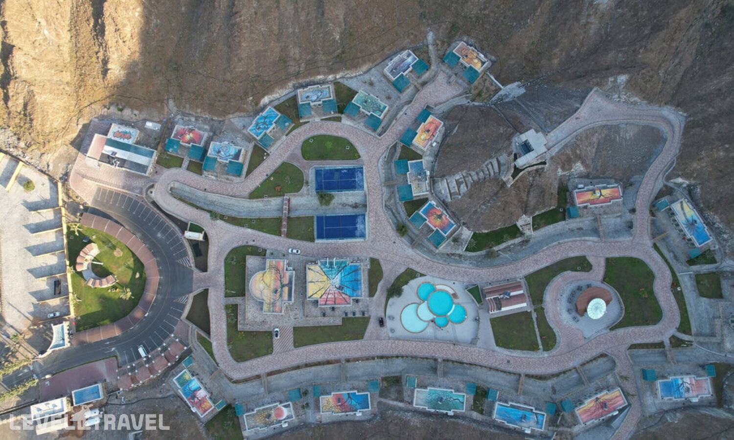 фотографии отеля Dibba Mountain Park Resort в ОАЭ(Дибба) - фото №2