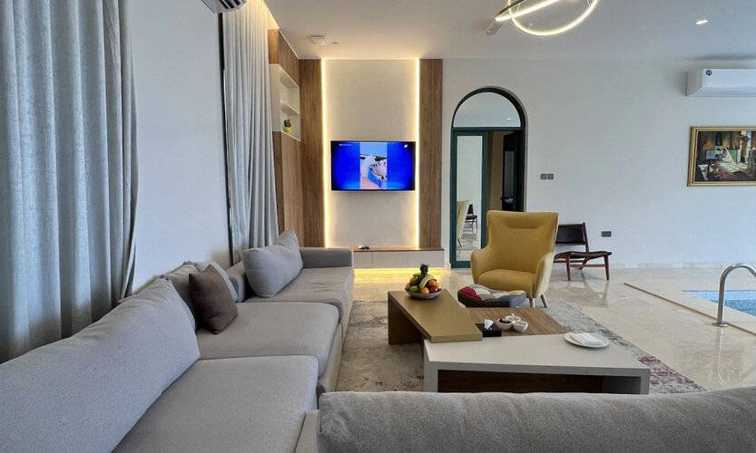 Dibba Mountain Park Resort