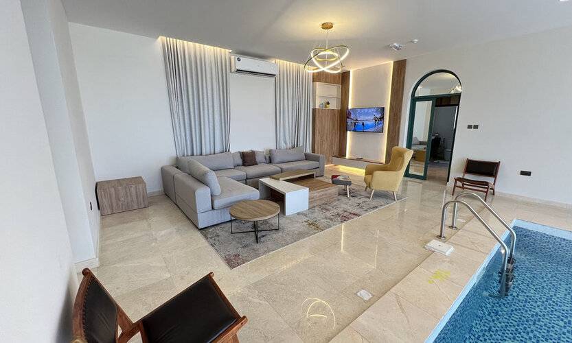 Dibba Mountain Park Resort