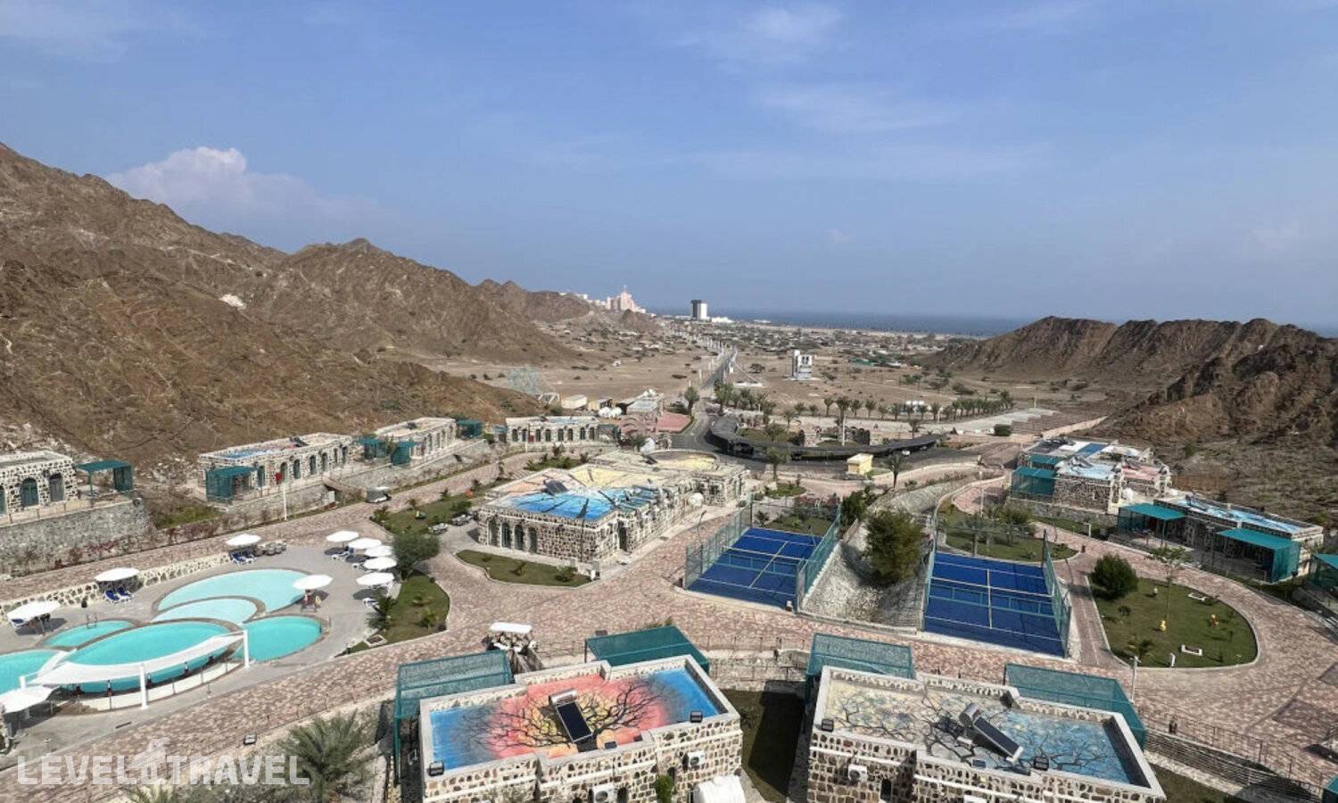 фотографии отеля Dibba Mountain Park Resort в ОАЭ(Дибба) - фото №63