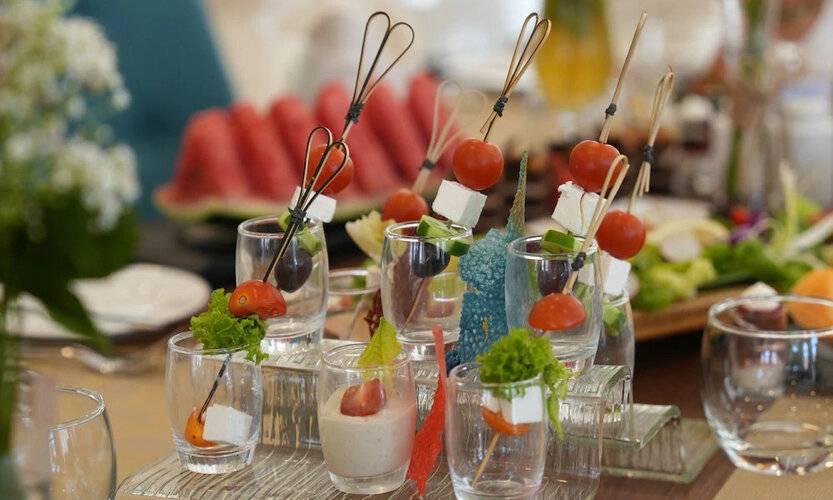 Dibba Mountain Park Resort