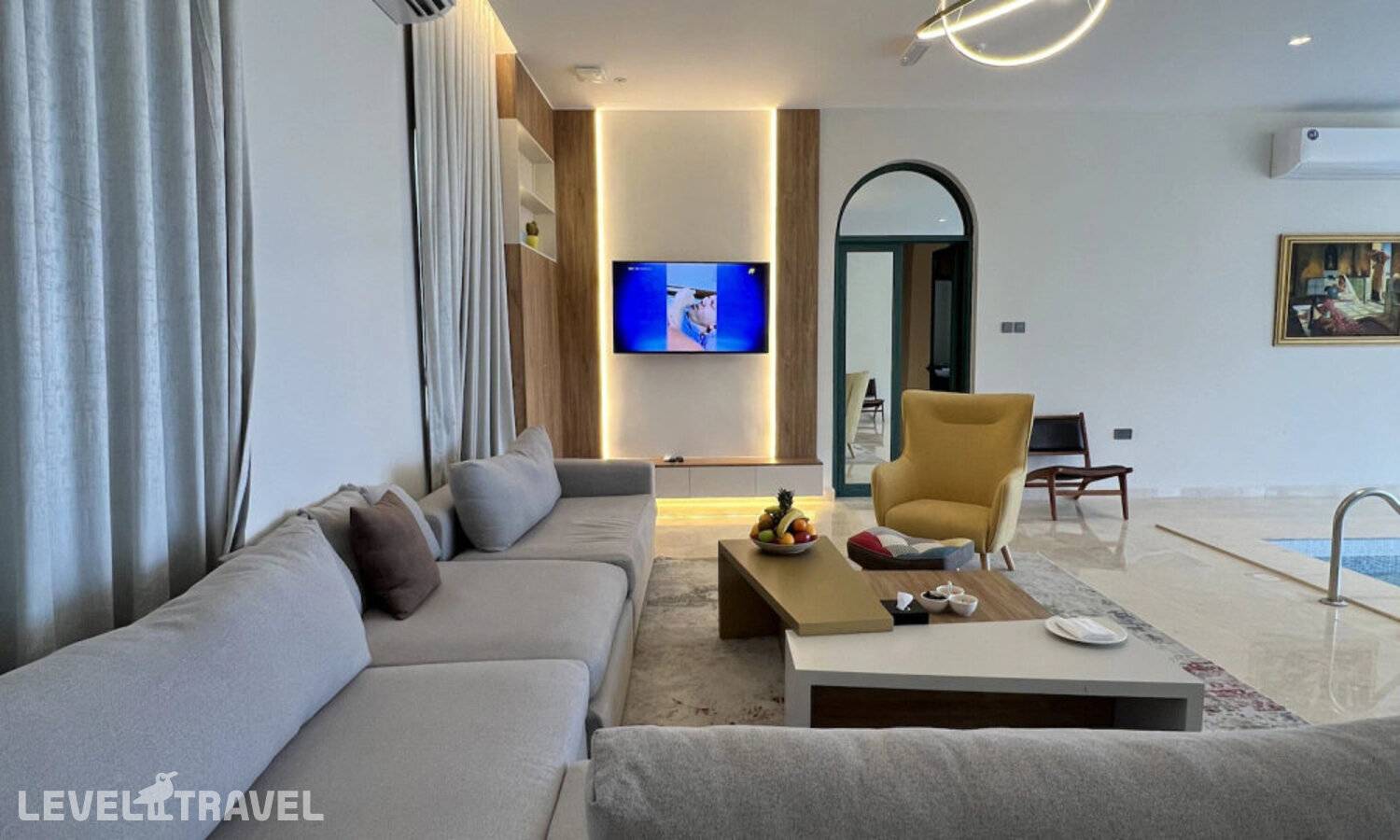 фотографии отеля Dibba Mountain Park Resort в ОАЭ(Дибба) - фото №28