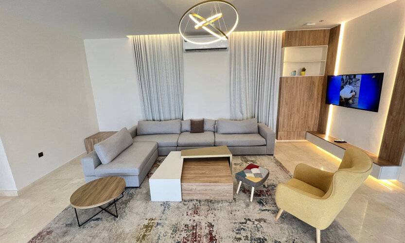 Dibba Mountain Park Resort