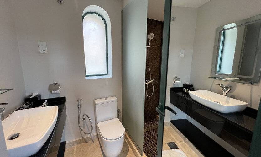 Dibba Mountain Park Resort