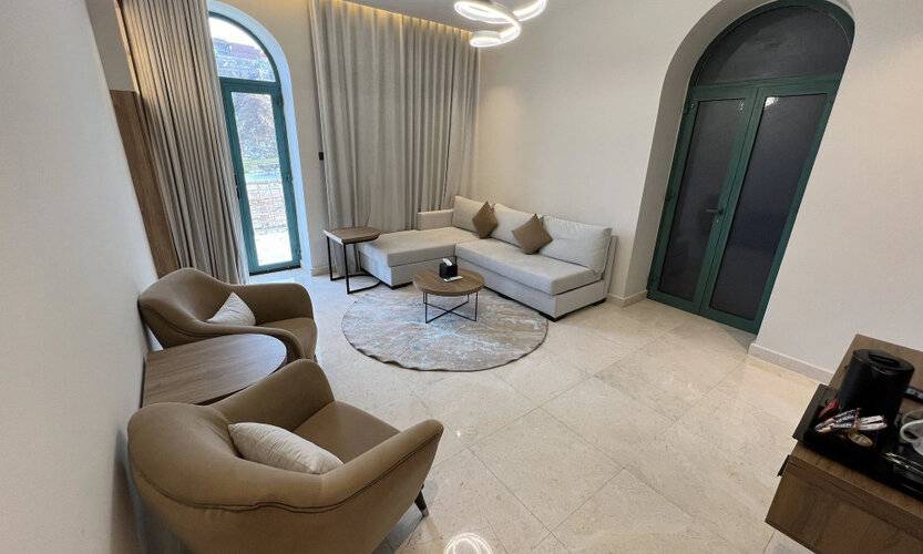 Dibba Mountain Park Resort