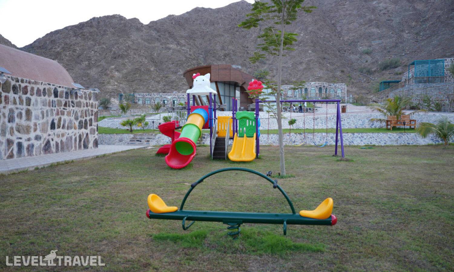 фотографии отеля Dibba Mountain Park Resort в ОАЭ(Дибба) - фото №40