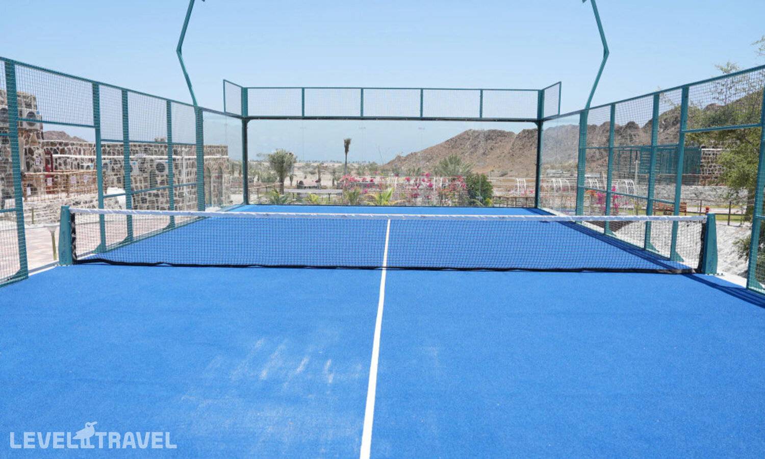 фотографии отеля Dibba Mountain Park Resort в ОАЭ(Дибба) - фото №47