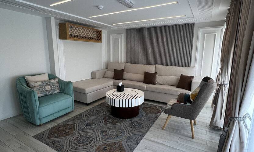 Dibba Mountain Park Resort