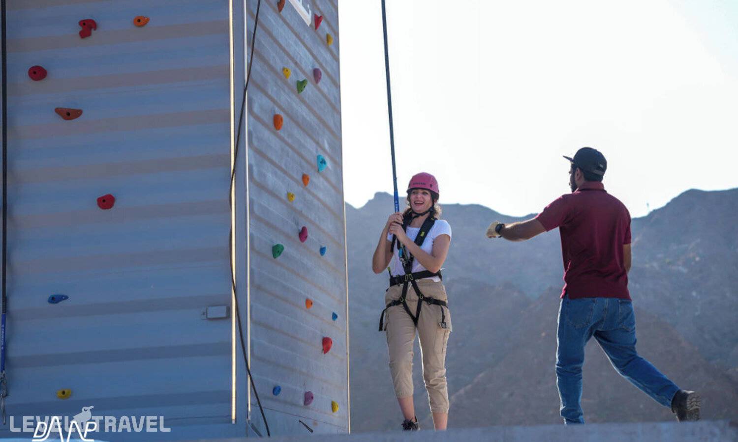 фотографии отеля Dibba Mountain Park Resort в ОАЭ(Дибба) - фото №46