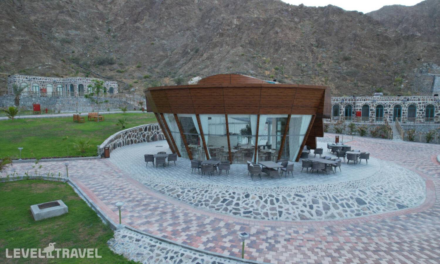 фотографии отеля Dibba Mountain Park Resort в ОАЭ(Дибба) - фото №60